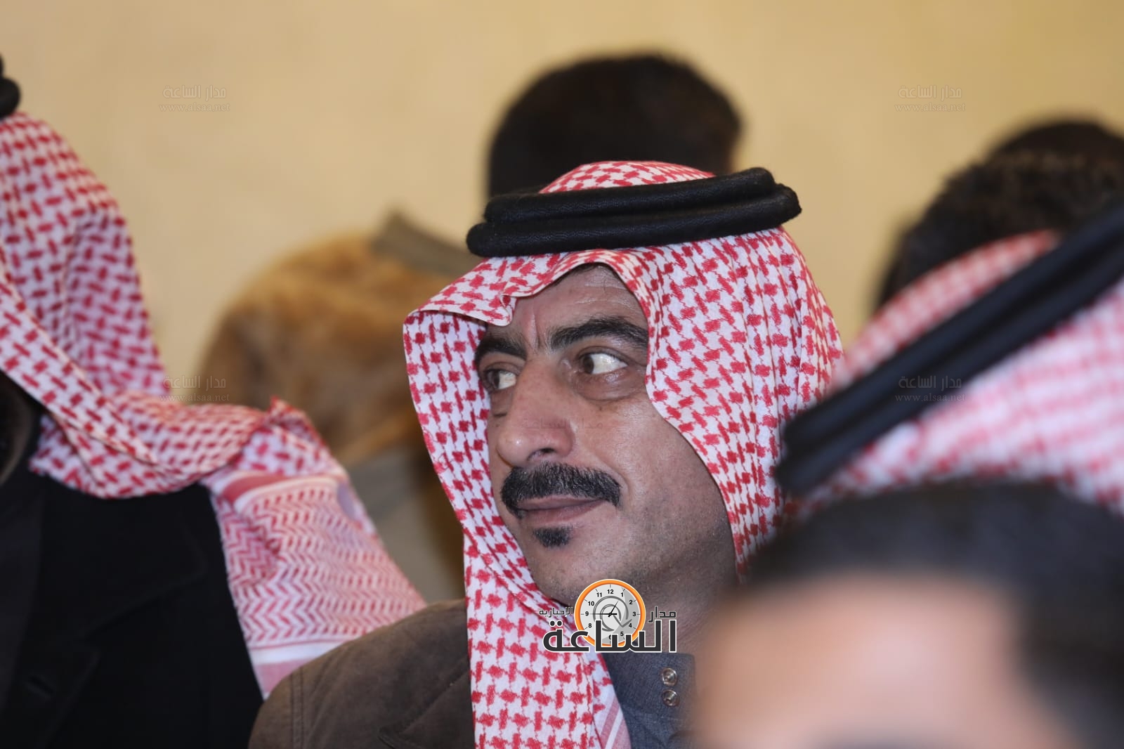 Madar Al-Saa Images 0.1697447879193421