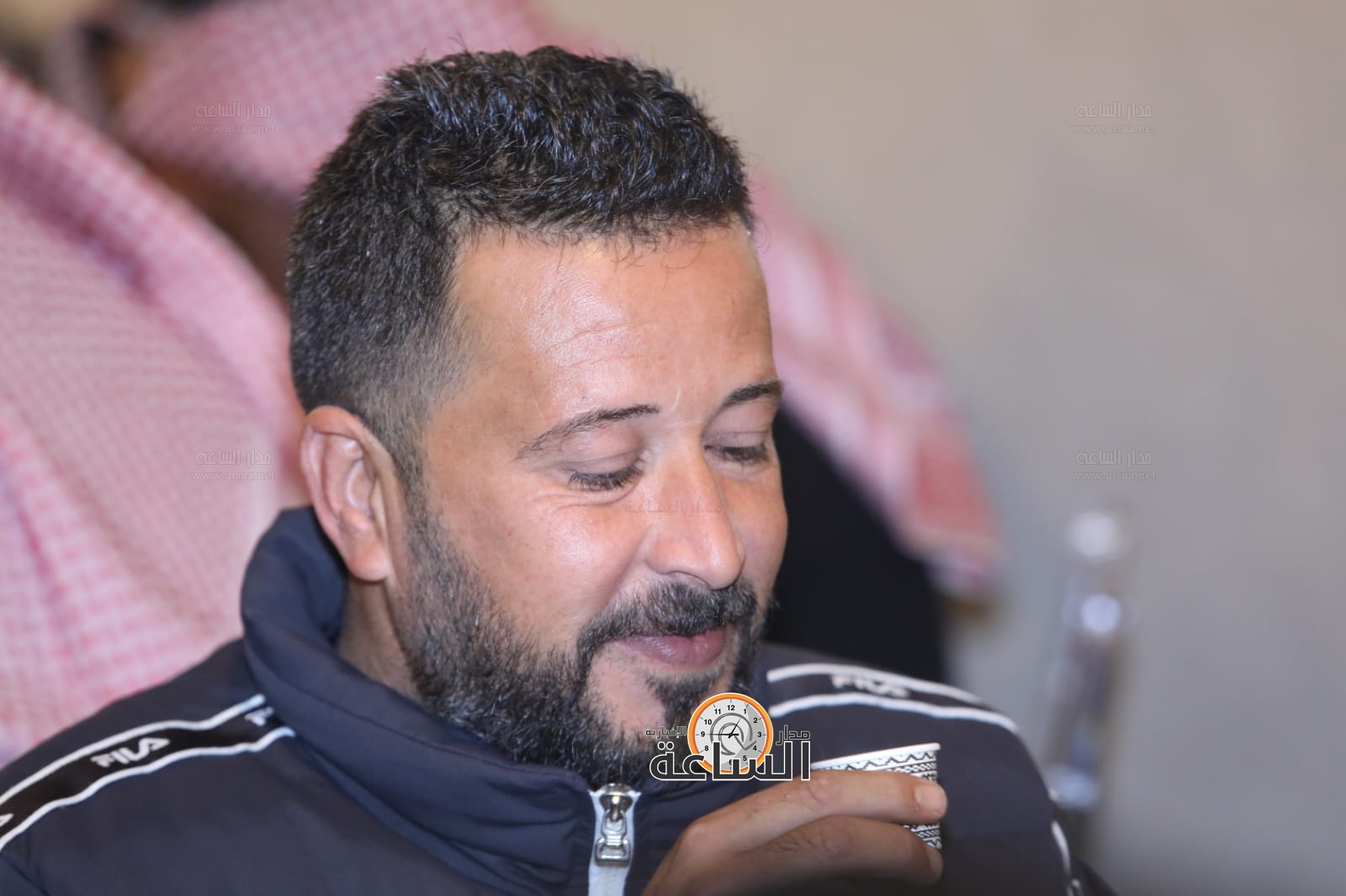 Madar Al-Saa Images 0.7625827344885876