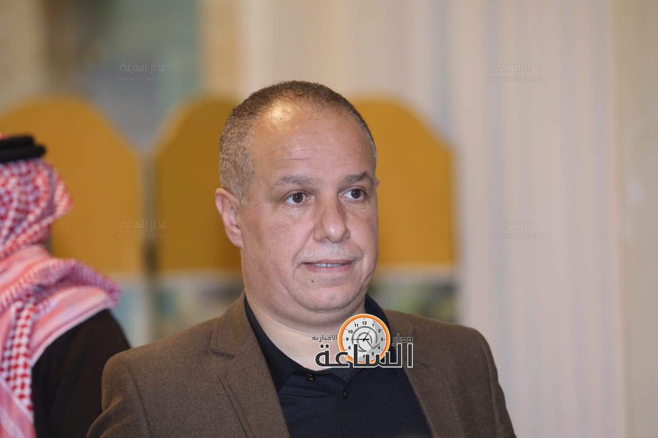 Madar Al-Saa Images 0.7500047844842286