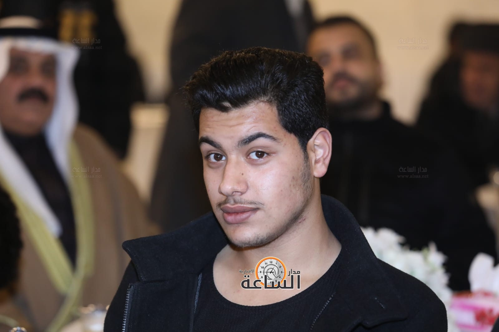 Madar Al-Saa Images 0.6254552825445439