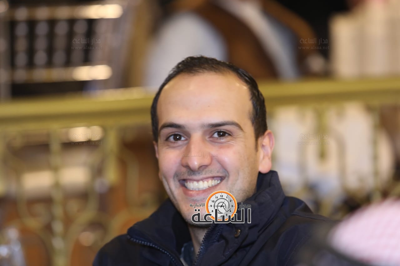 Madar Al-Saa Images 0.7487016321864828