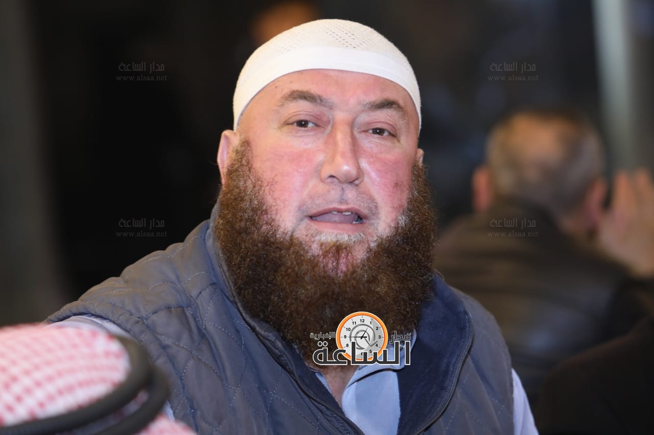 Madar Al-Saa Images 0.822559730886435