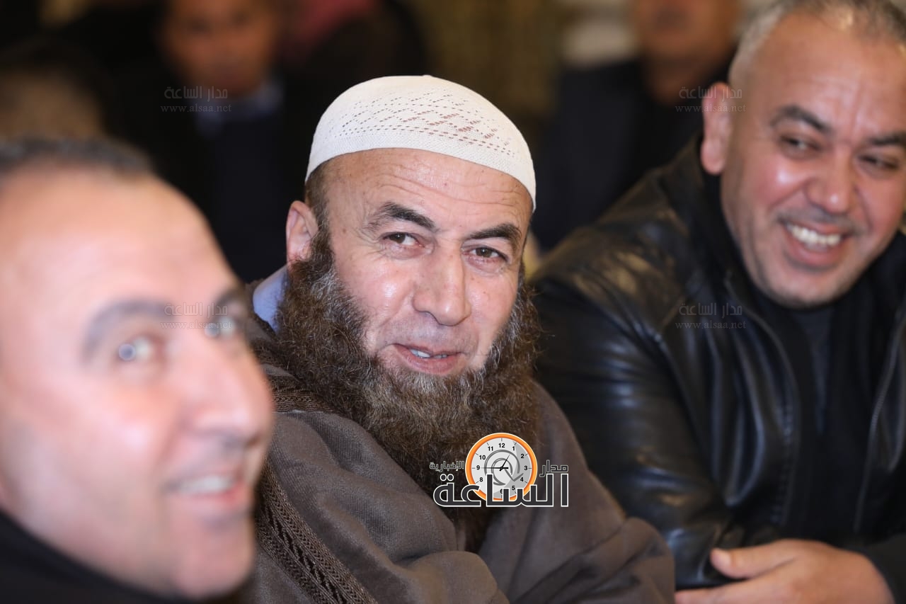 Madar Al-Saa Images 0.13740633494643273