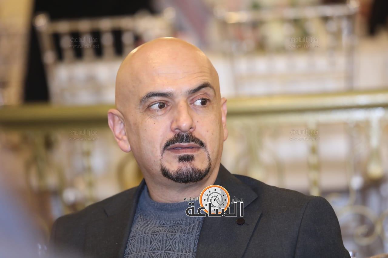 Madar Al-Saa Images 0.8826919268234674