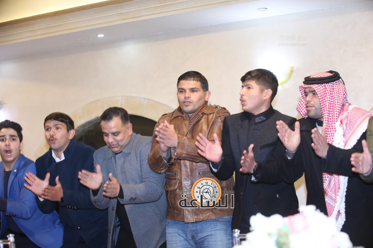 Madar Al-Saa Images 0.7341910188092433