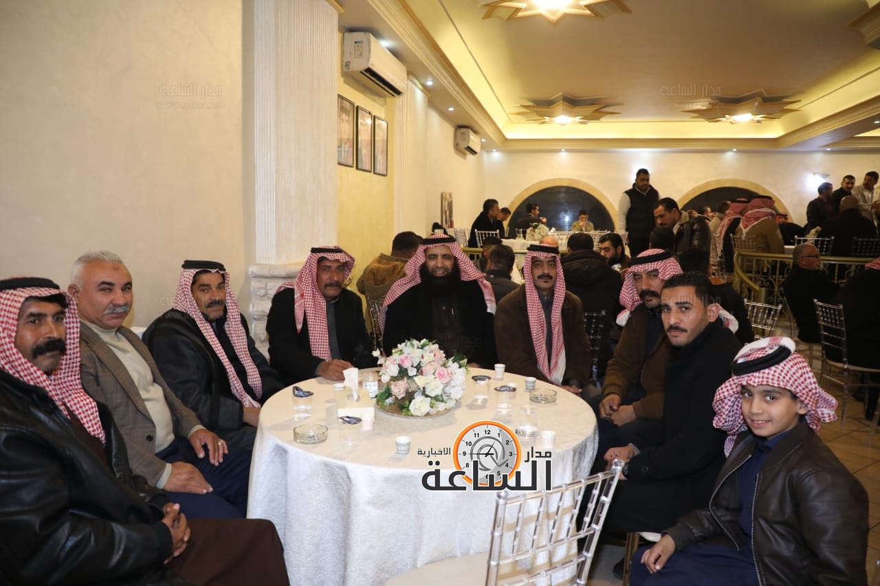 Madar Al-Saa Images 0.16126967331758957