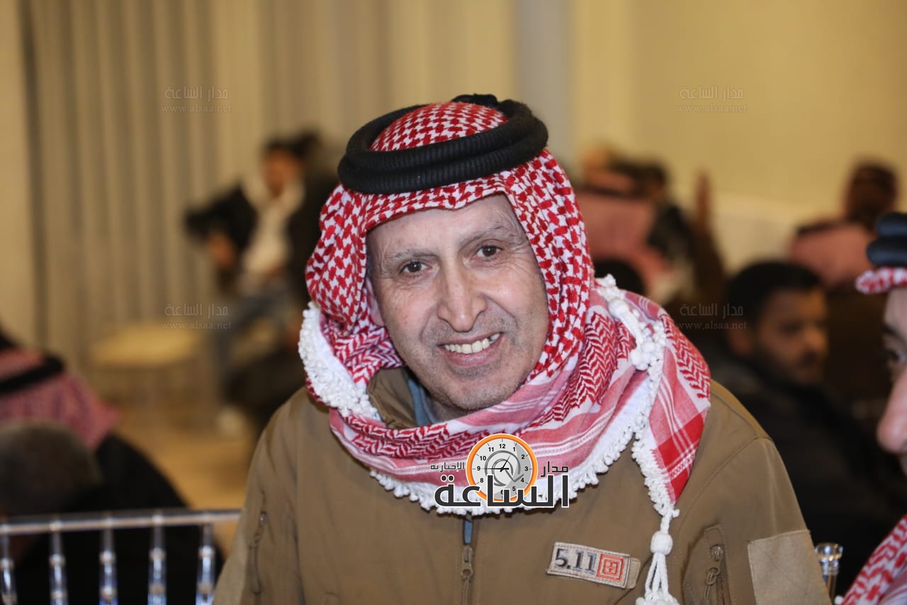 Madar Al-Saa Images 0.03701318500791384