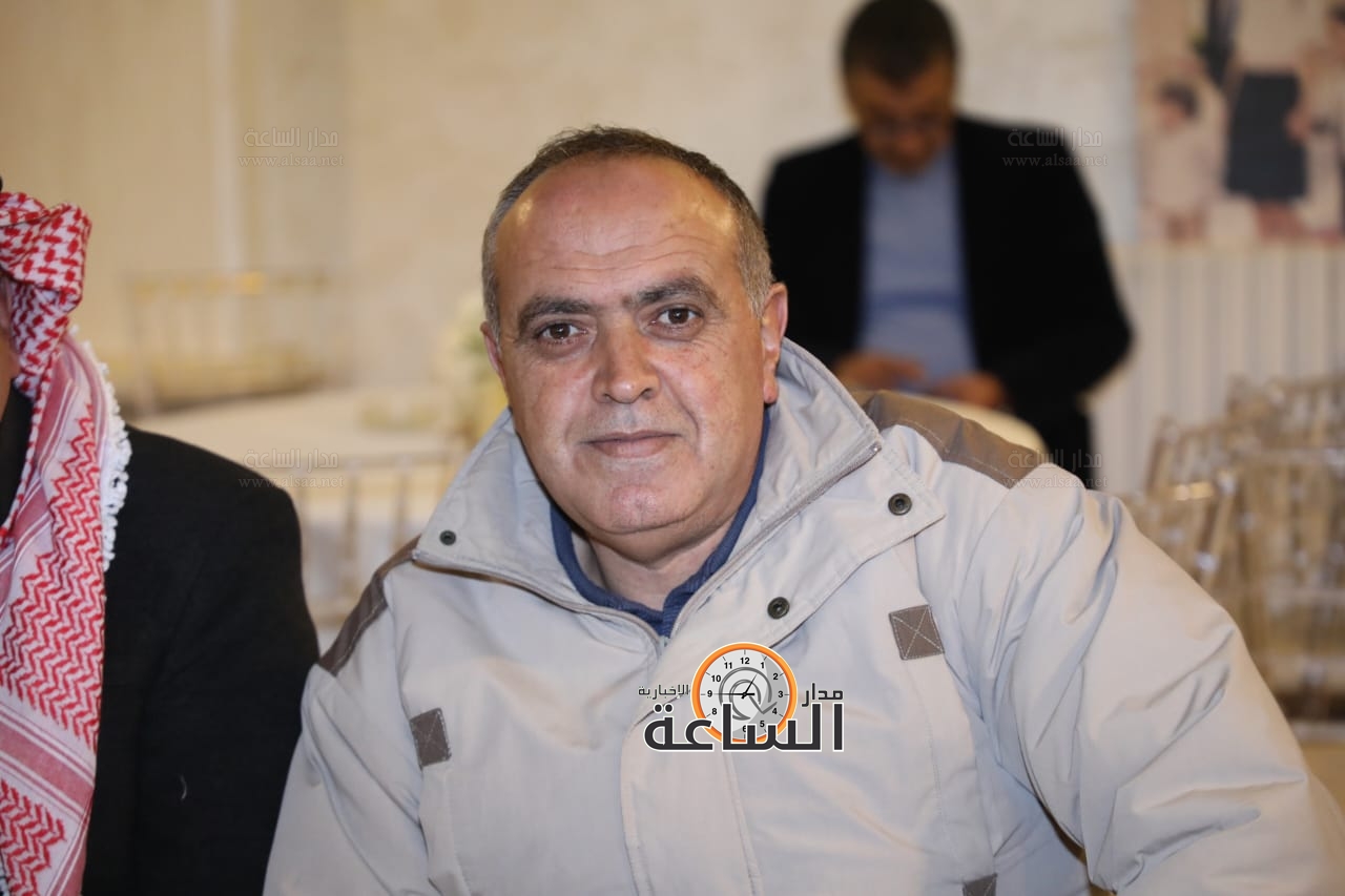 Madar Al-Saa Images 0.8491584211825061