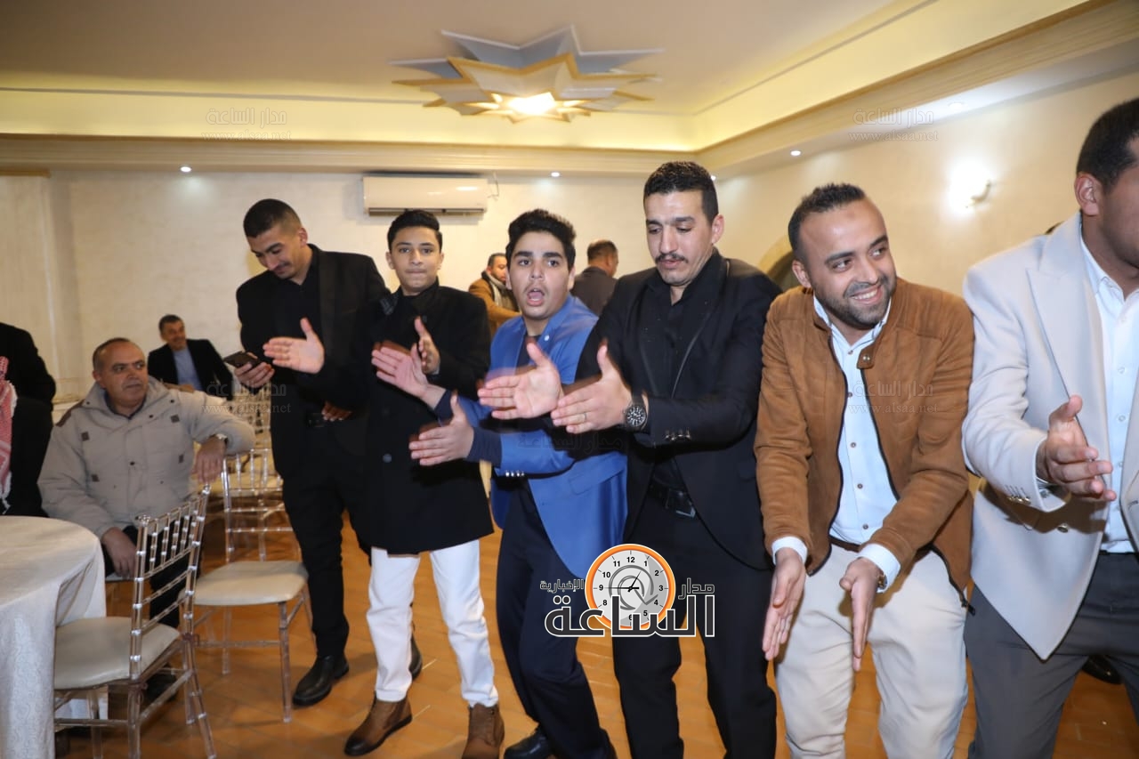 Madar Al-Saa Images 0.7470039503833619