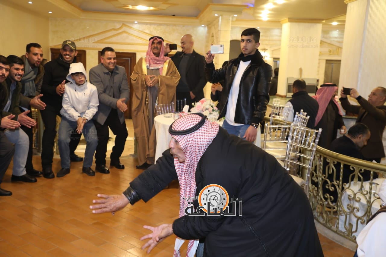 Madar Al-Saa Images 0.7435371778183466