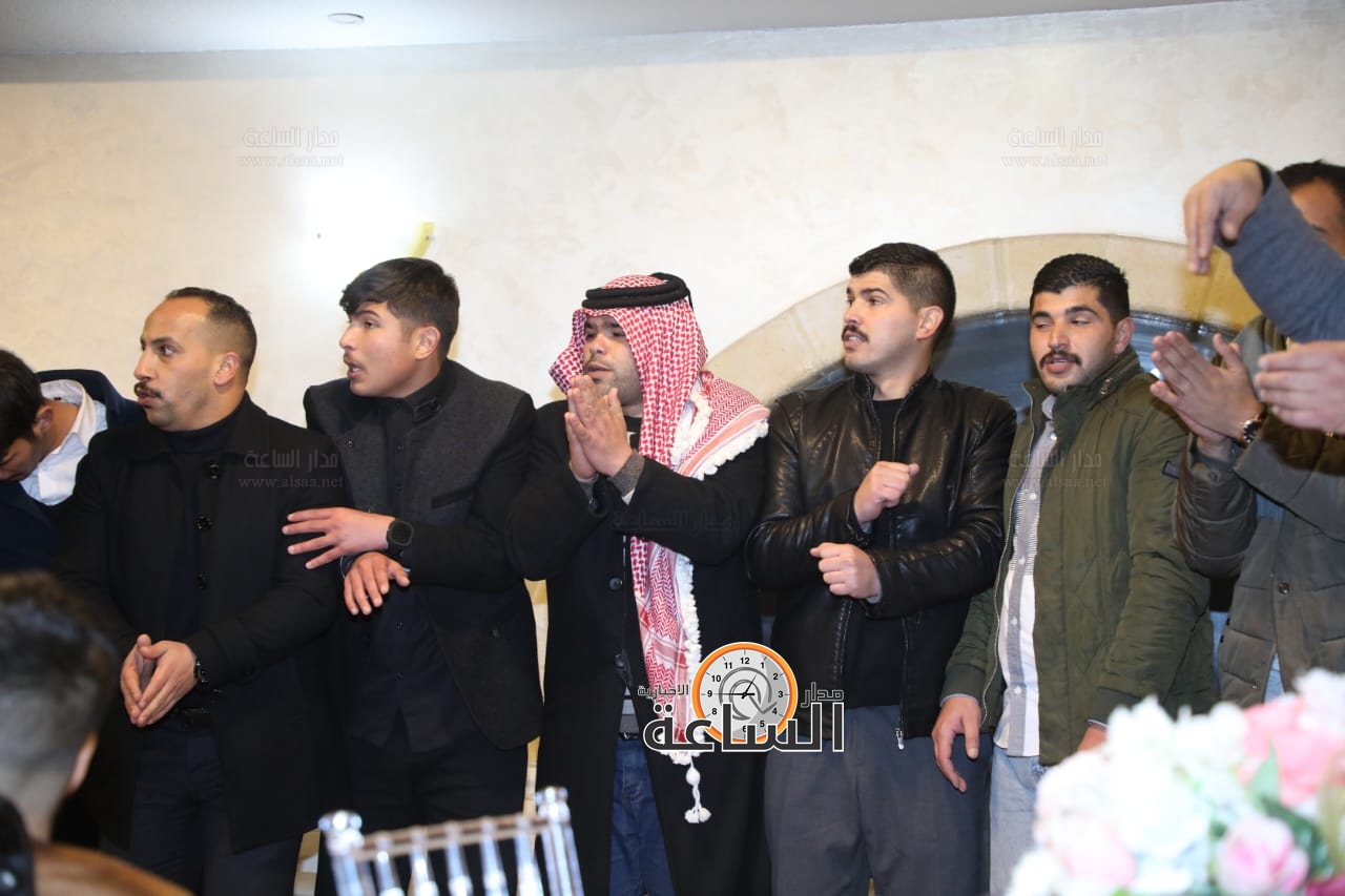 Madar Al-Saa Images 0.06473075720228394