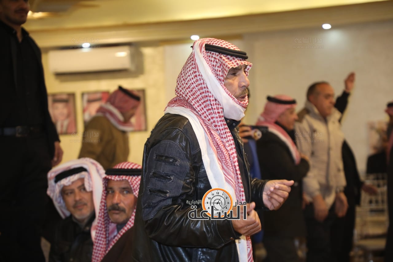 Madar Al-Saa Images 0.3179060755207819