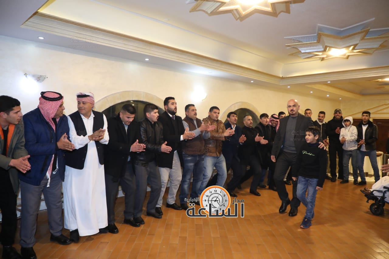 Madar Al-Saa Images 0.586412833121879