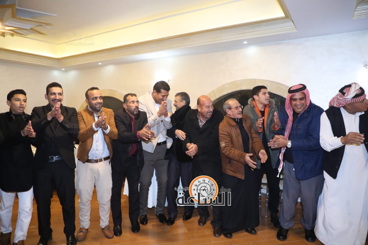 Madar Al-Saa Images 0.4653469064852076