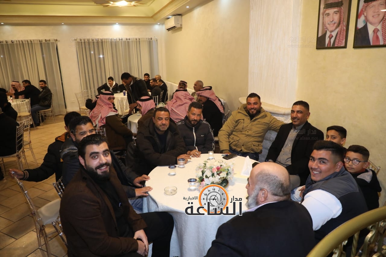 Madar Al-Saa Images 0.04013088176892787