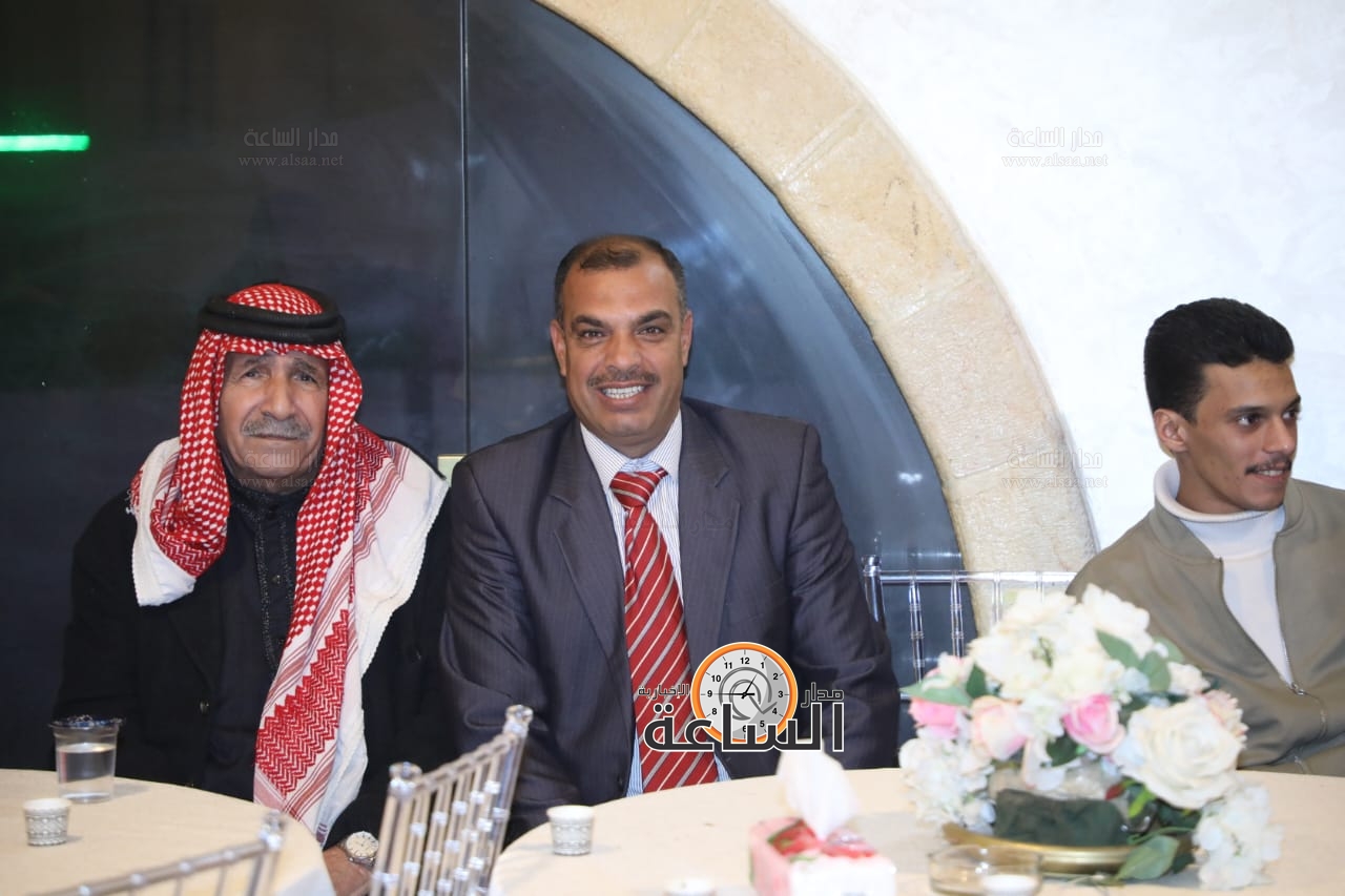 Madar Al-Saa Images 0.5121148615707738