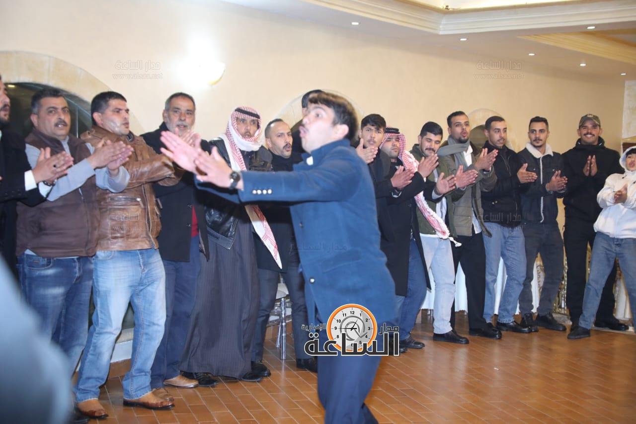 Madar Al-Saa Images 0.20130501075784069