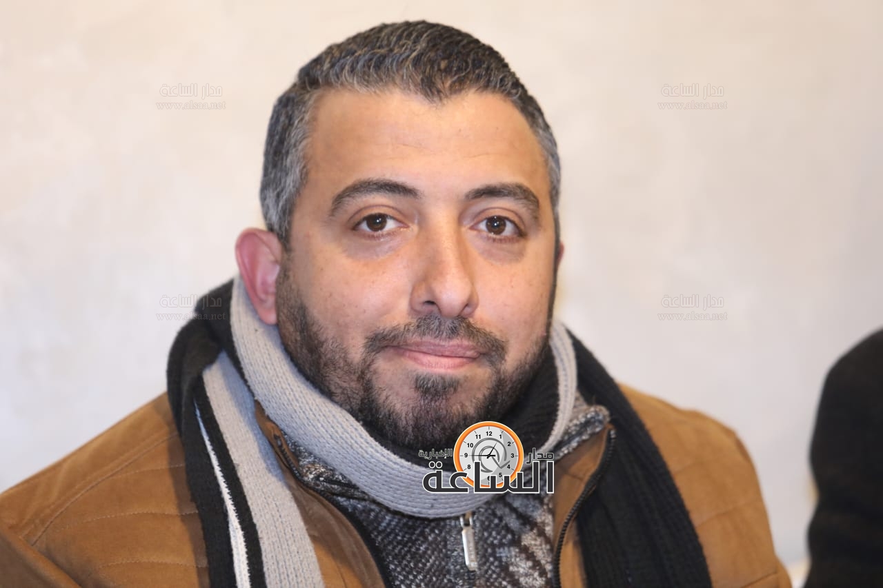 Madar Al-Saa Images 0.7051764667959886