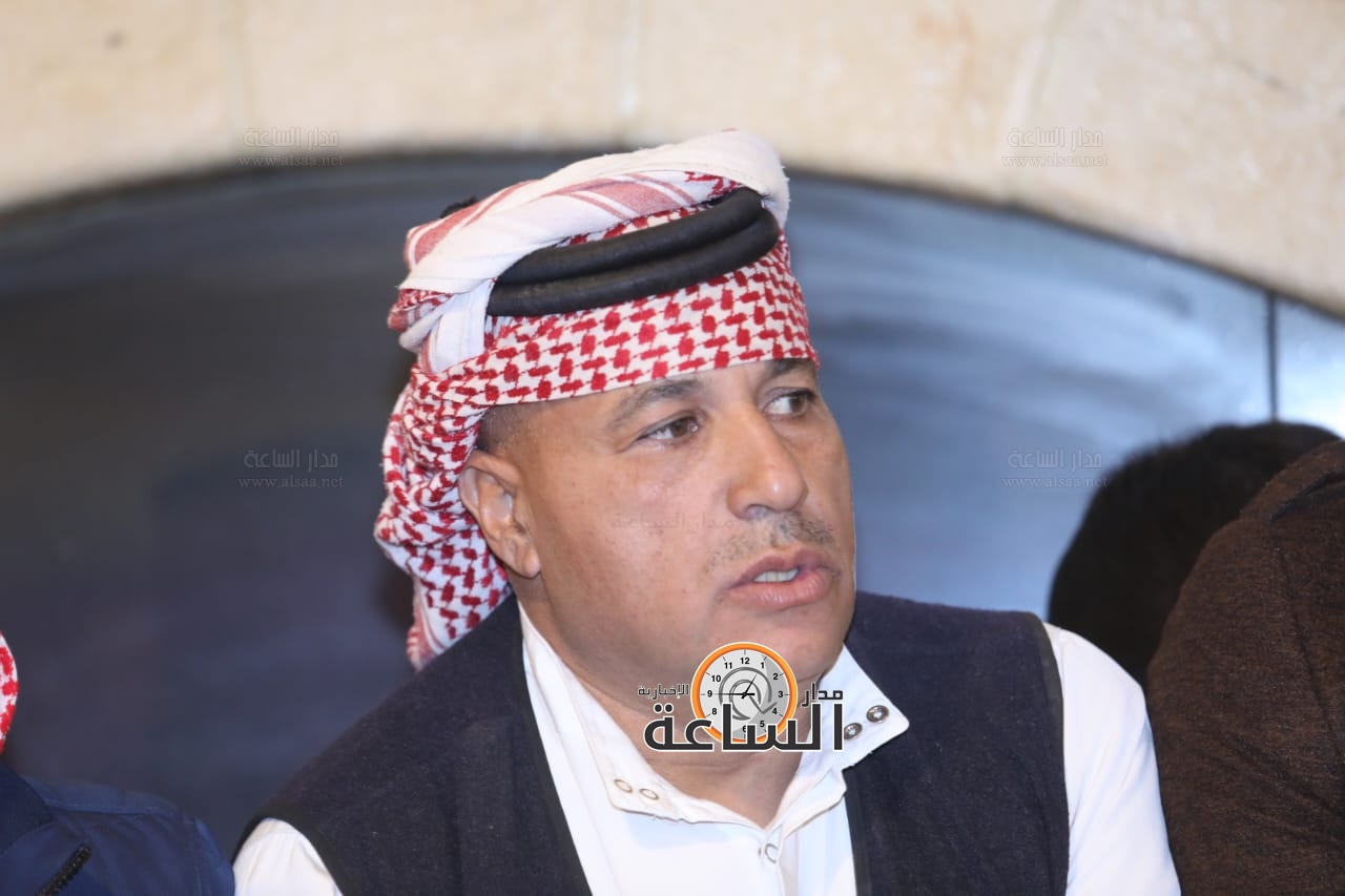 Madar Al-Saa Images 0.13687501262154633