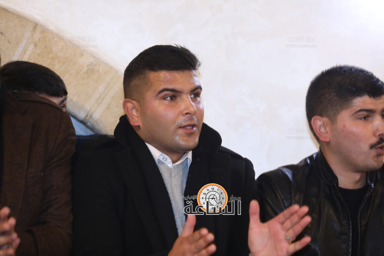 Madar Al-Saa Images 0.5907959490262775