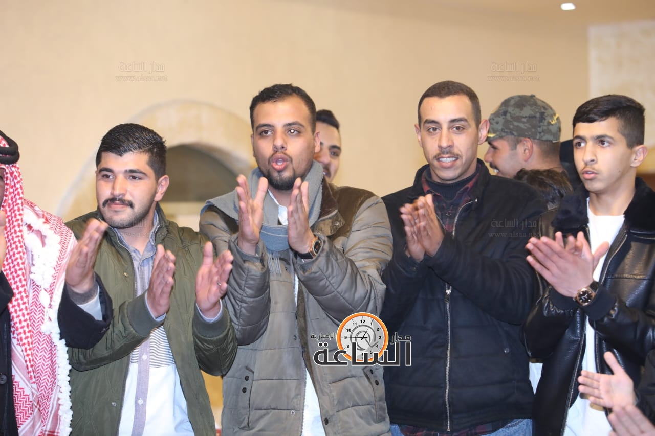 Madar Al-Saa Images 0.08760760231593889