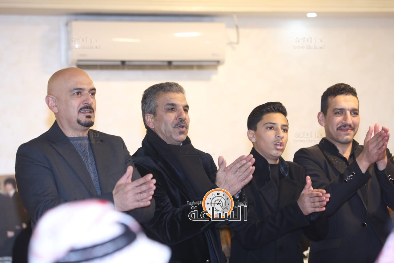 Madar Al-Saa Images 0.6230175881842264