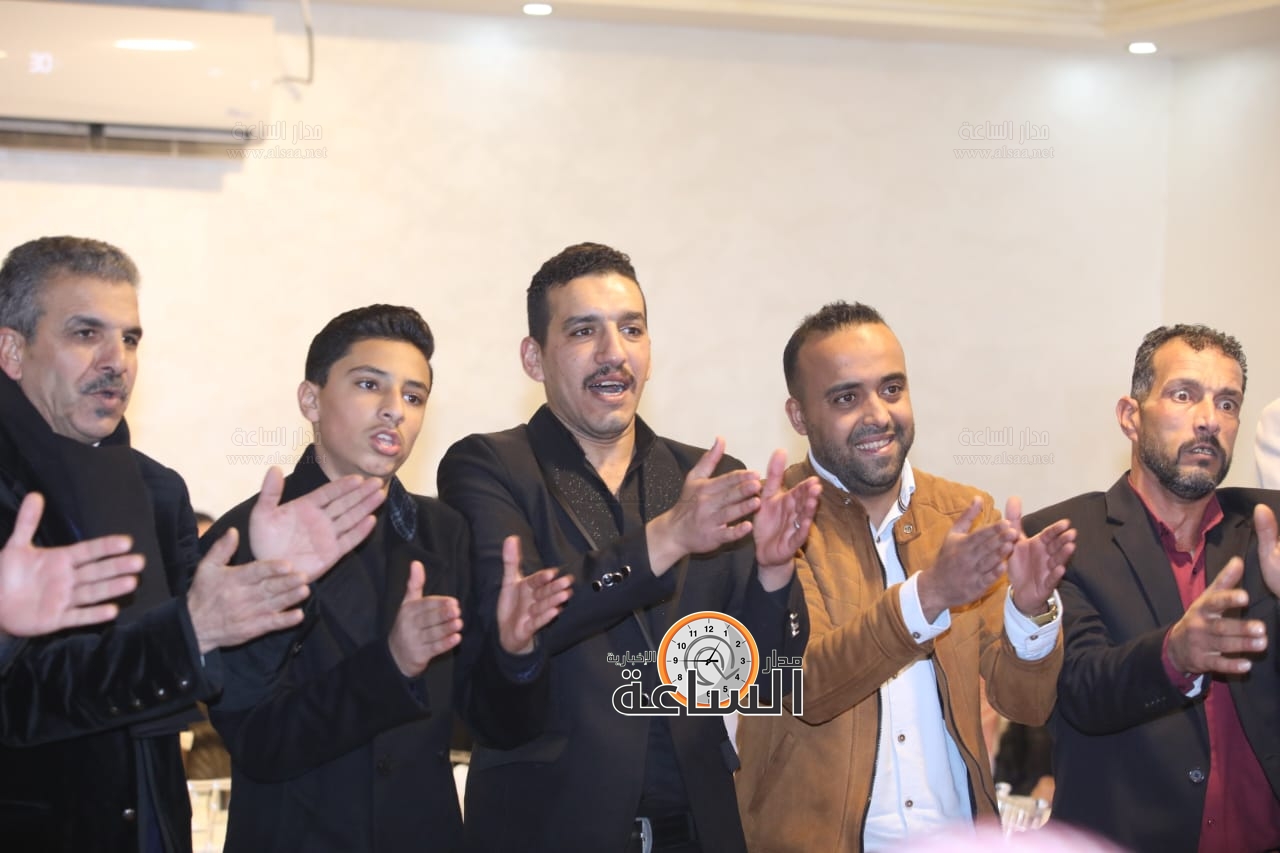 Madar Al-Saa Images 0.4652593708389883