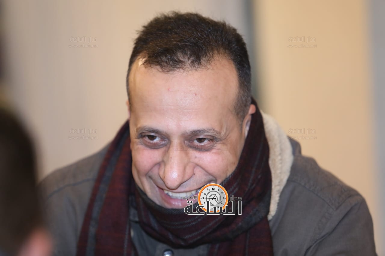 Madar Al-Saa Images 0.880103160656081