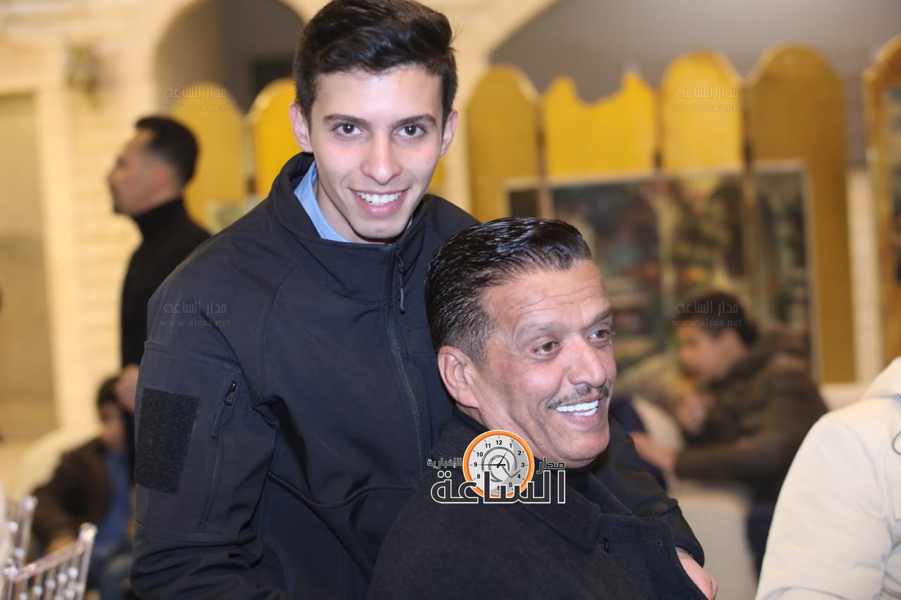 Madar Al-Saa Images 0.8221951261456459