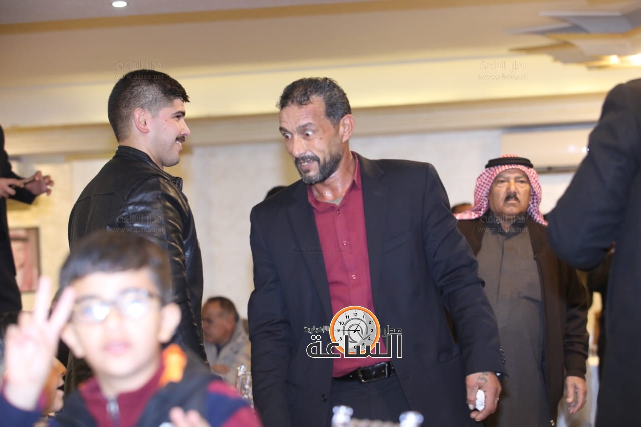 Madar Al-Saa Images 0.06542885421609657