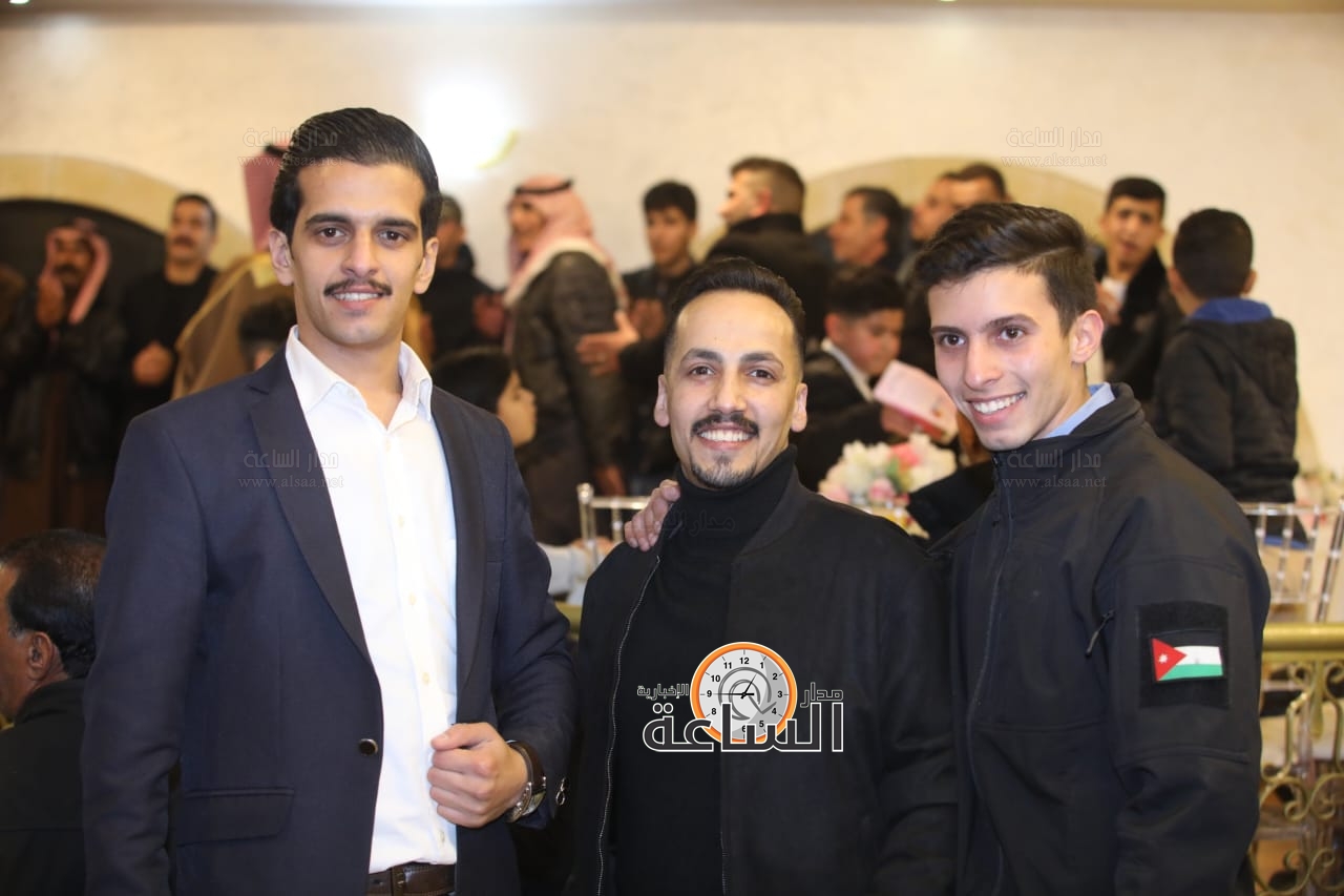 Madar Al-Saa Images 0.9365988423038154