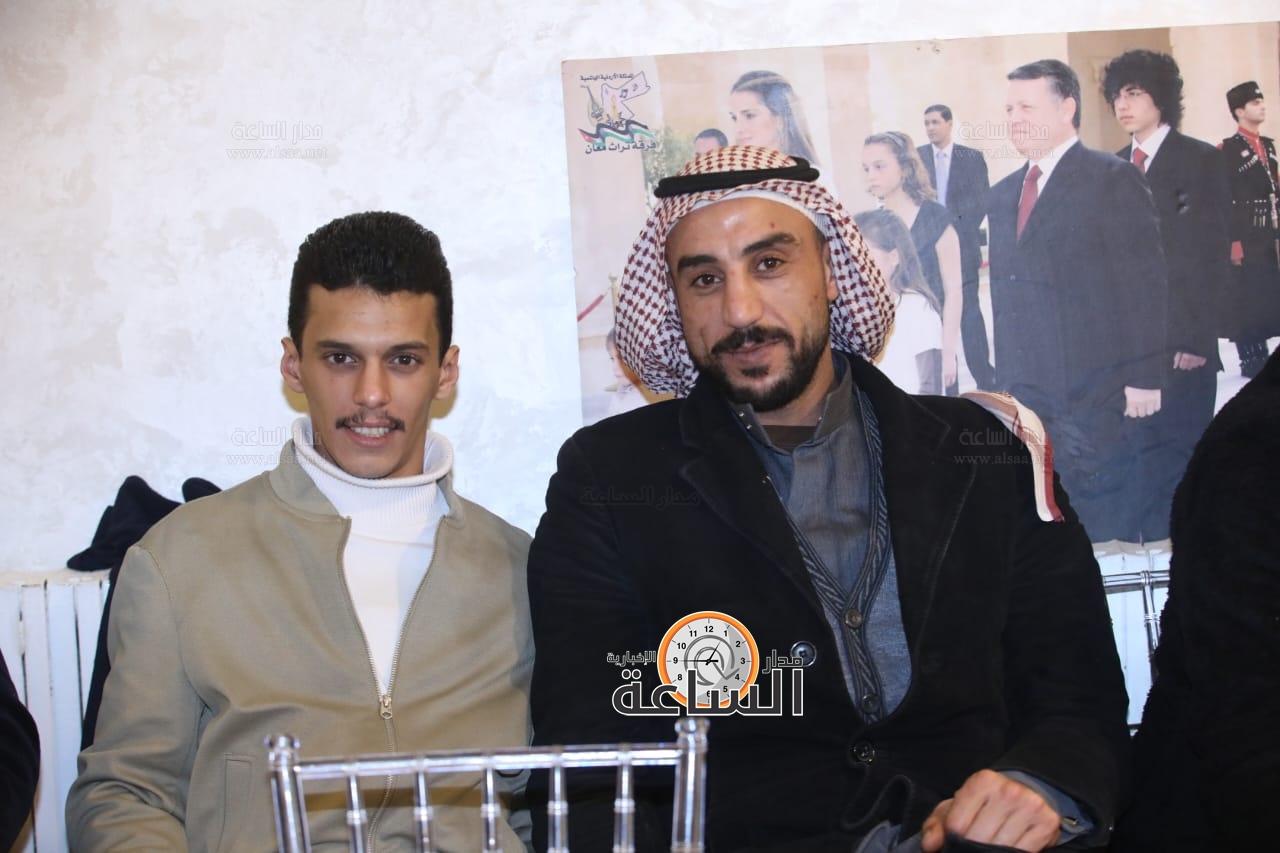 Madar Al-Saa Images 0.47404995266215044