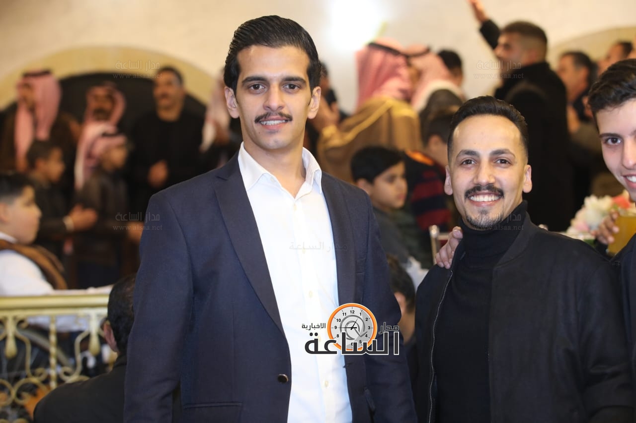 Madar Al-Saa Images 0.025239759926084515