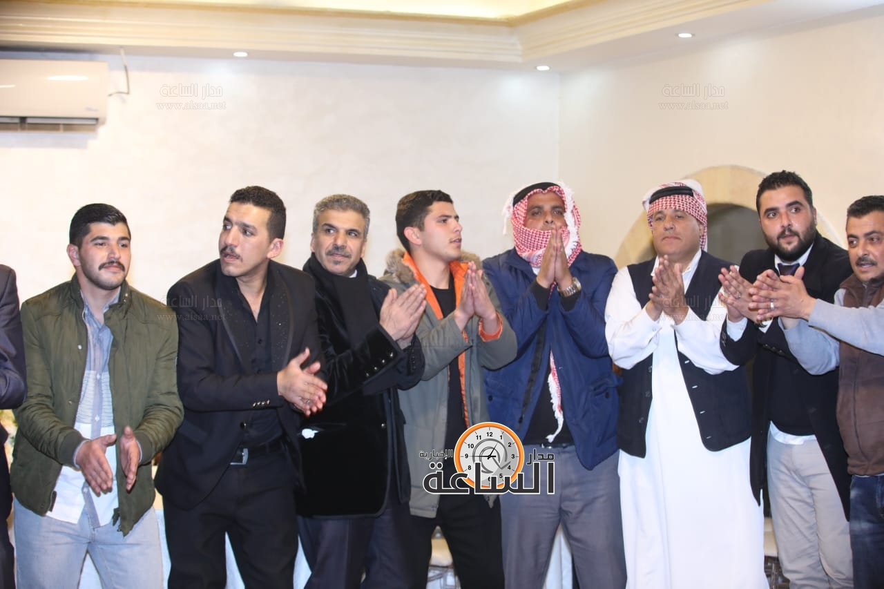 Madar Al-Saa Images 0.6850752308415096