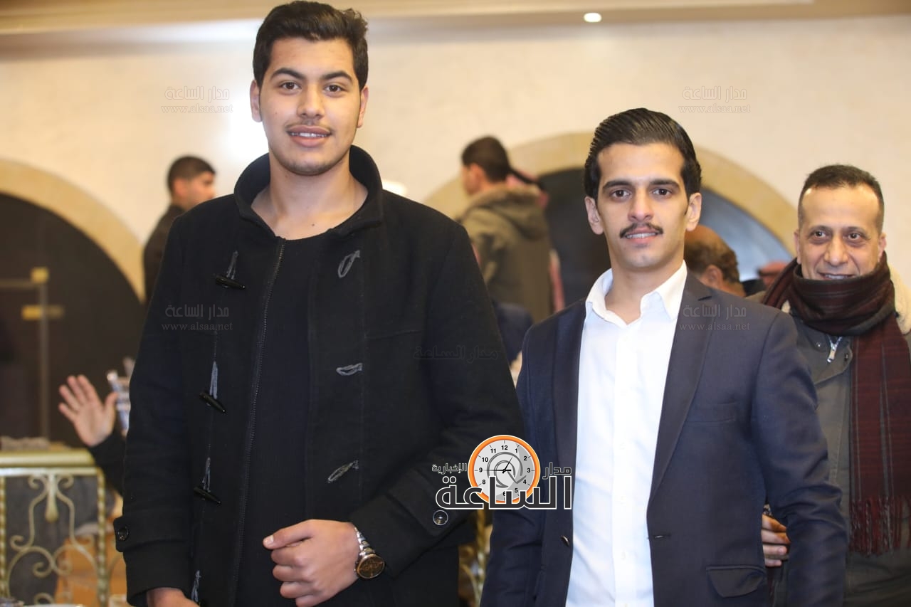 Madar Al-Saa Images 0.9632212909598985