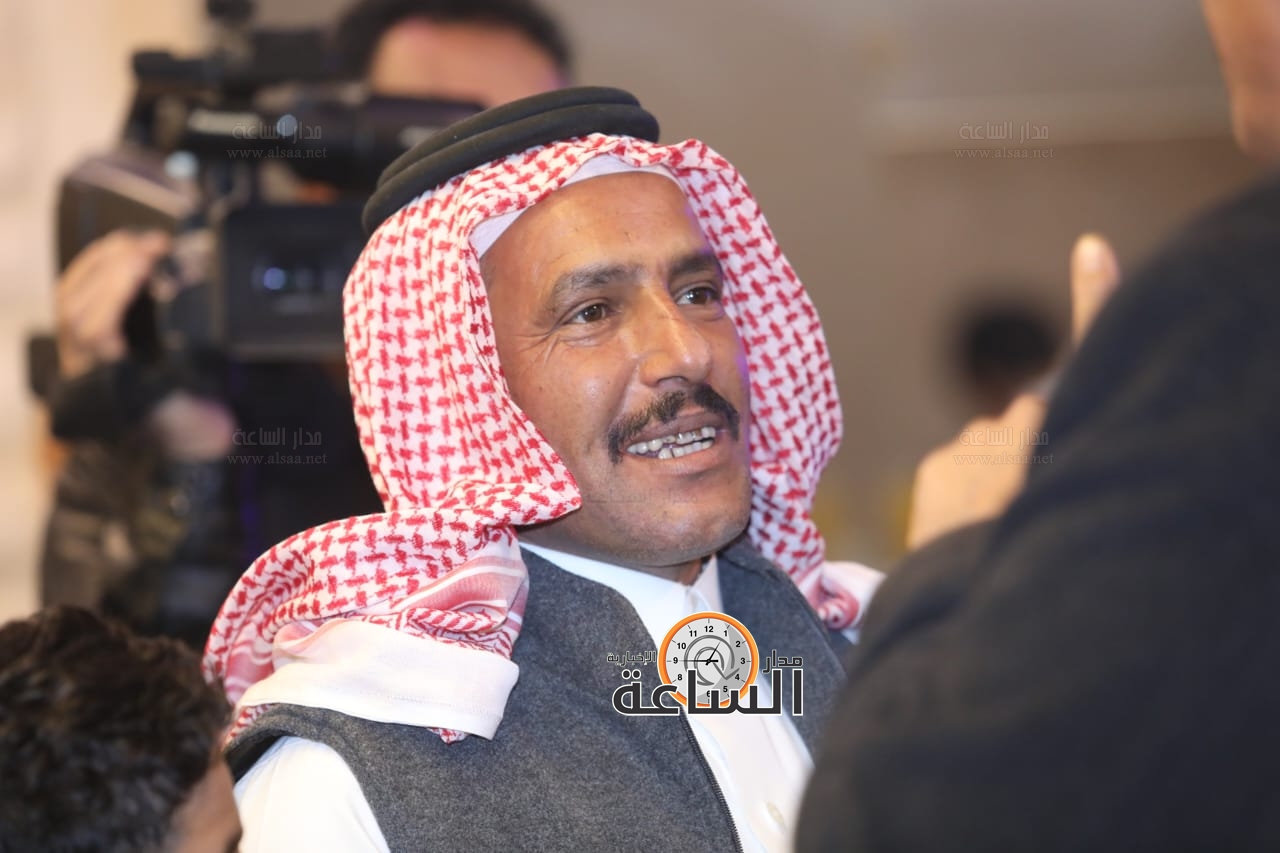 Madar Al-Saa Images 0.3034020047195809