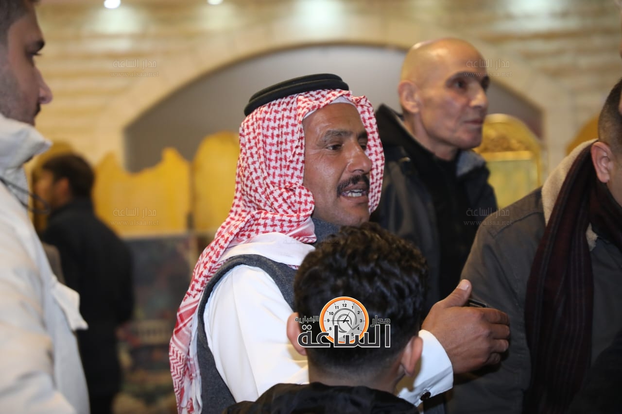 Madar Al-Saa Images 0.896020346954854