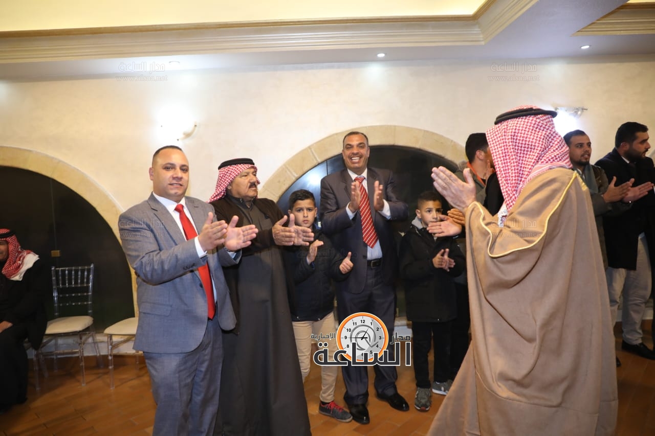 Madar Al-Saa Images 0.3800378526977699