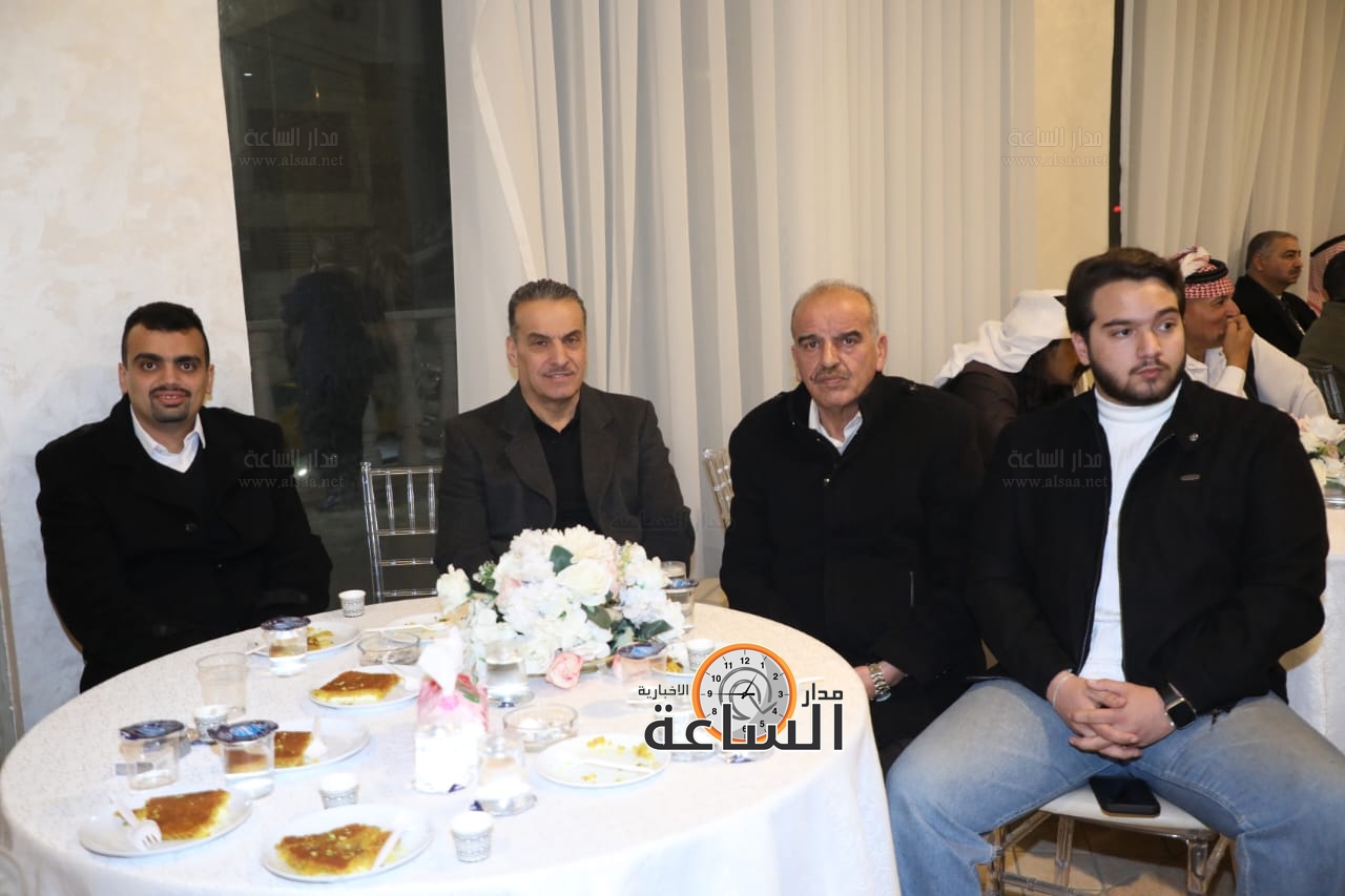 Madar Al-Saa Images 0.7850316697050324