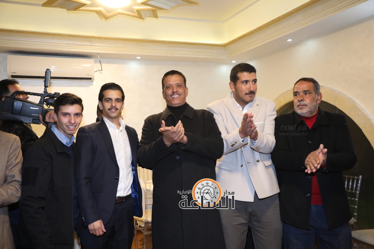 Madar Al-Saa Images 0.30451324047799555