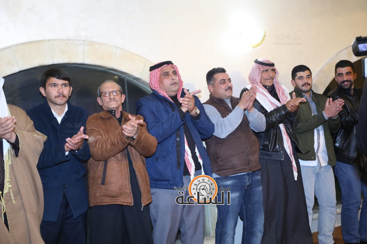 Madar Al-Saa Images 0.7184931173179052