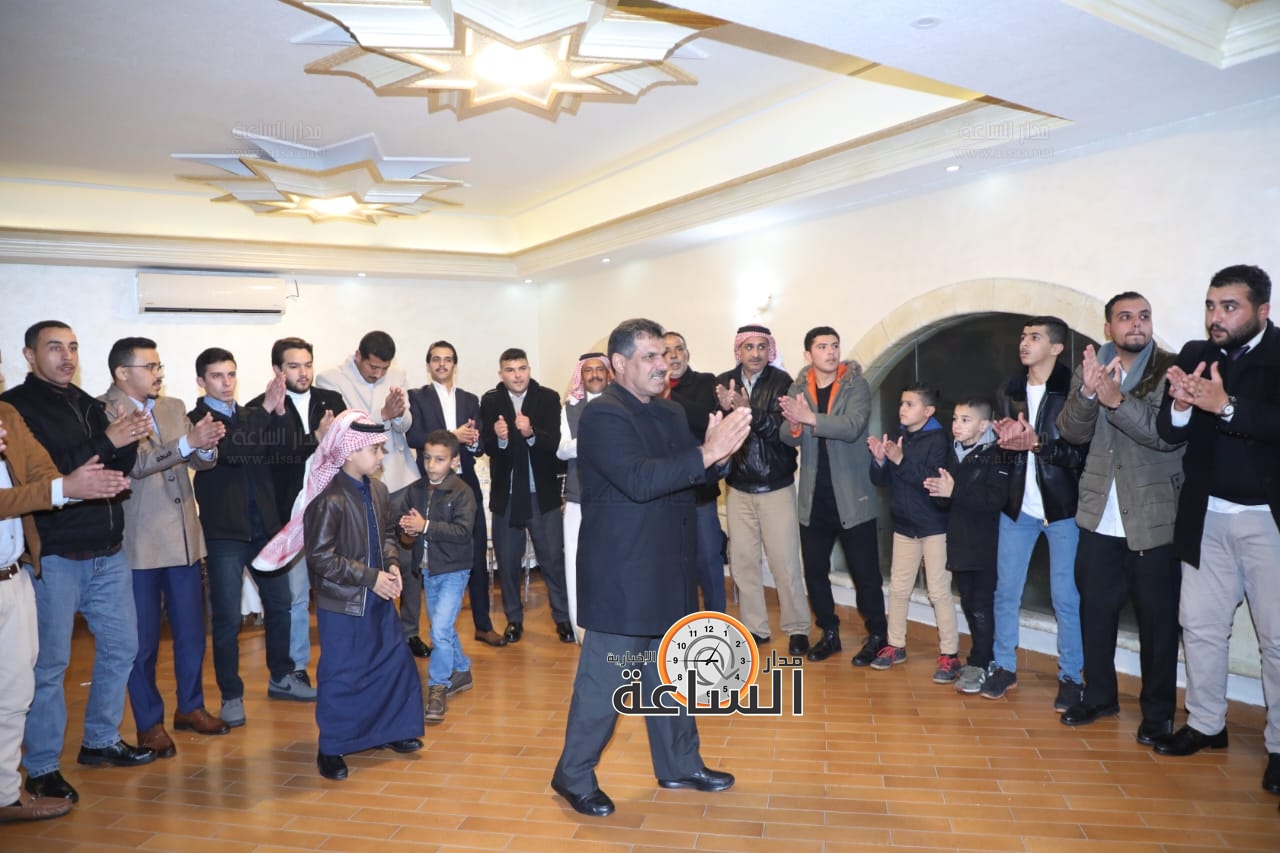 Madar Al-Saa Images 0.3451177708892106