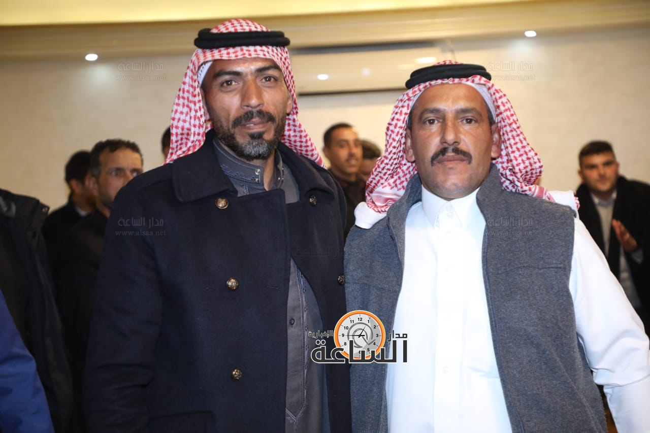 Madar Al-Saa Images 0.4810047253783276