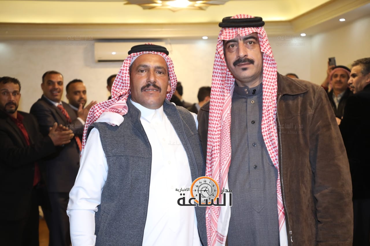 Madar Al-Saa Images 0.7152913739611098