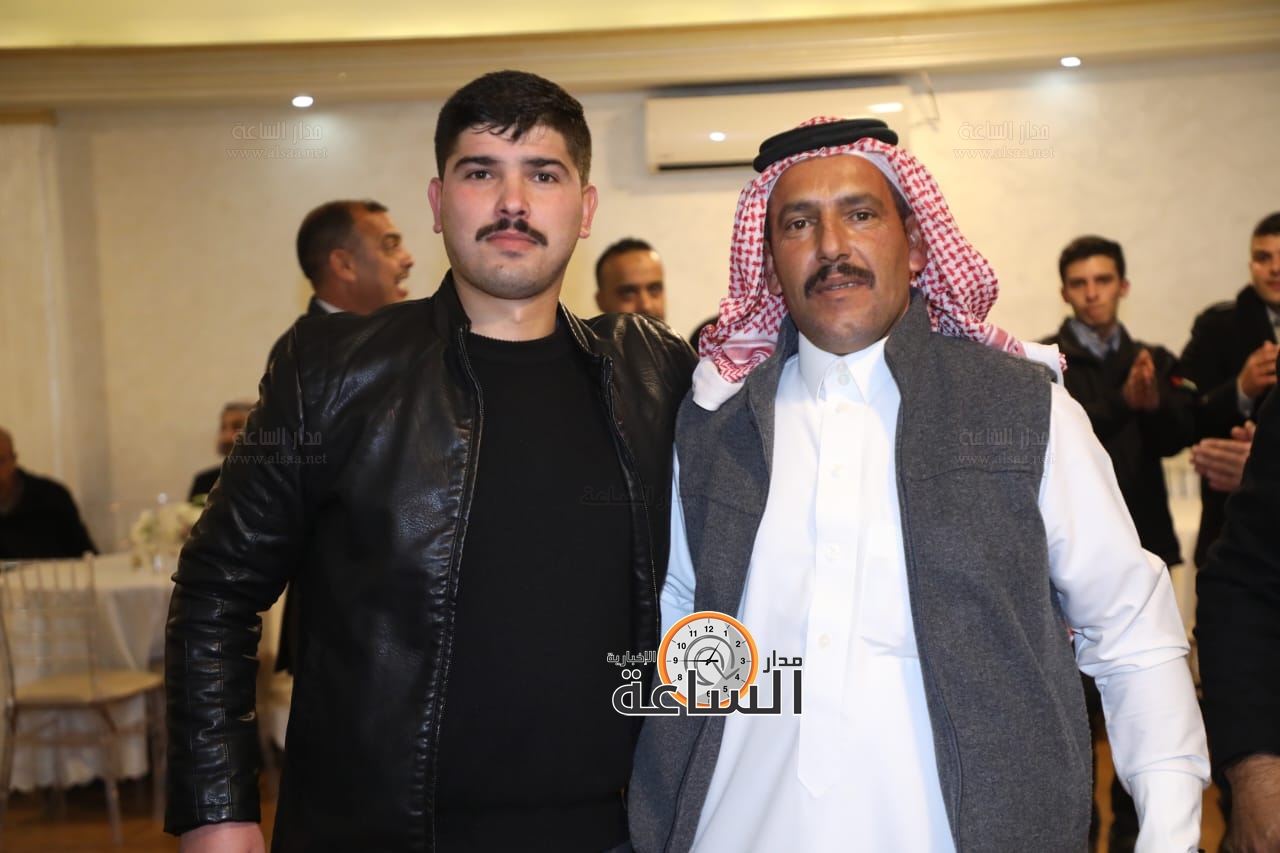 Madar Al-Saa Images 0.4851604474423523