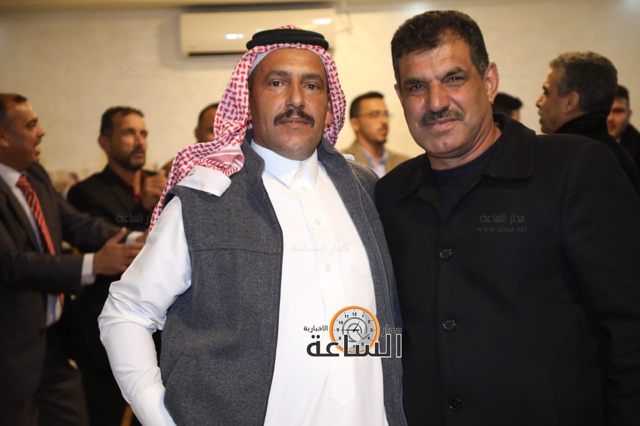 Madar Al-Saa Images 0.7622066774378302