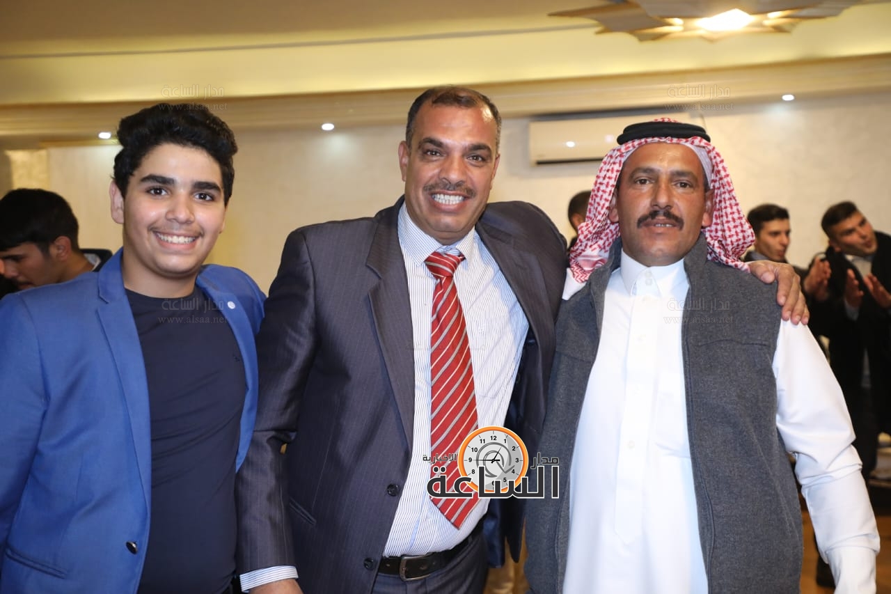 Madar Al-Saa Images 0.5498666065597384