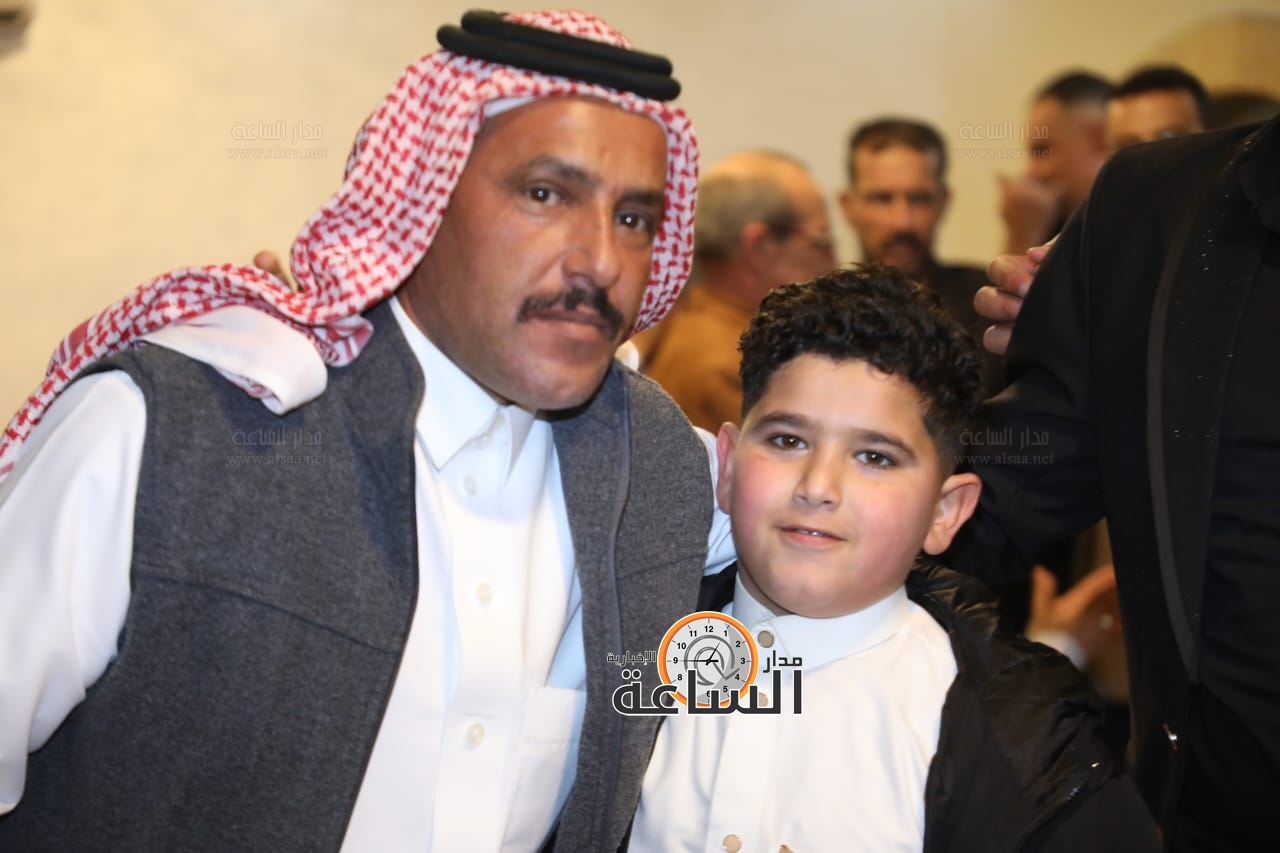 Madar Al-Saa Images 0.6430017109233954