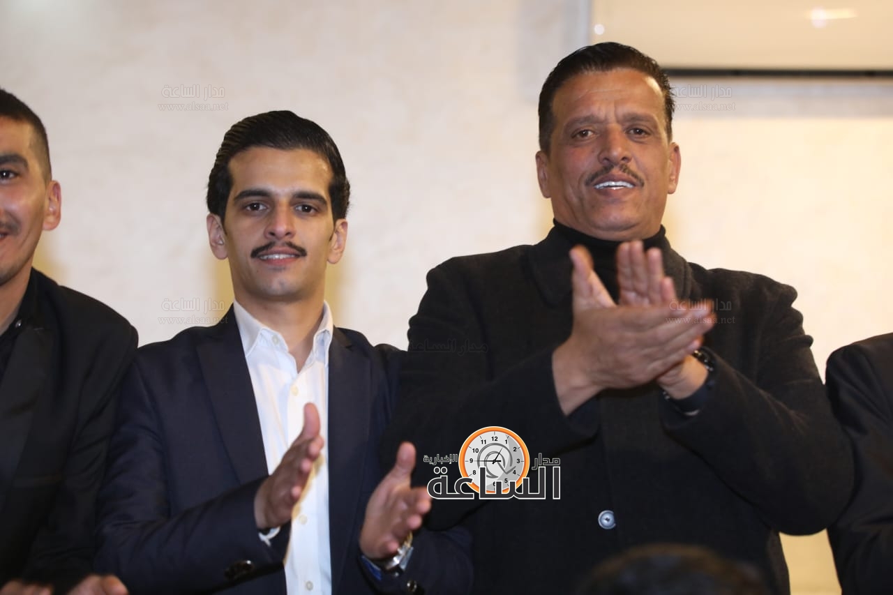 Madar Al-Saa Images 0.9933020276572782