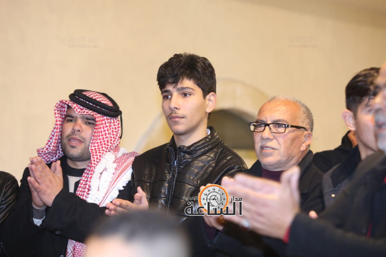 Madar Al-Saa Images 0.8223700666492735